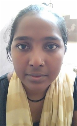 Geeta  Sachin Sagada - Part time Cleaner and Cook in Andheri  East in Mumbai