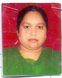 Geeta Sagvekar - Part time Cleaner and Cook and Baby Sitter in Andheri West in Mumbai
