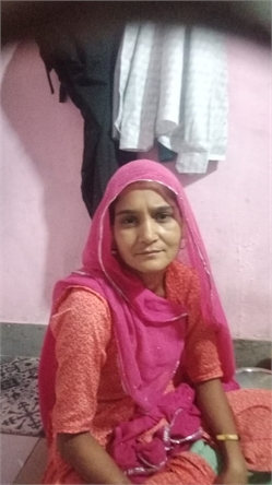 Geeta Salvi - Part time Cleaner in Nana torna in Vadodara