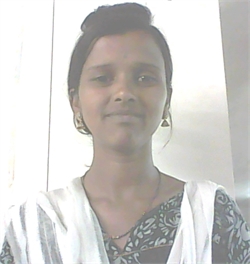Geeta Sanjay Waghmare - Part time Cleaner and Cook and Baby Sitter in Thane