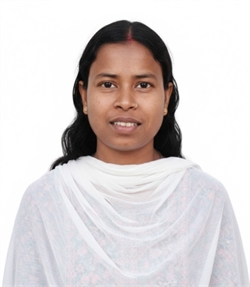 Geeta Sarkar - Part time Cleaner in Vasundhara Enclave in Delhi
