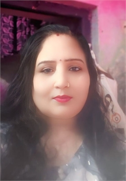 Geeta Sharma - Full time Cook in Sandila in Lucknow