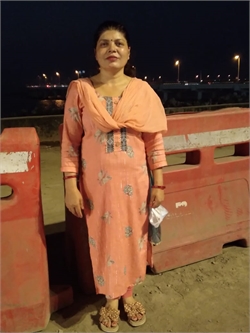 geeta sharma - Full time Cleaner and Cook and Baby Sitter in worli in Mumbai