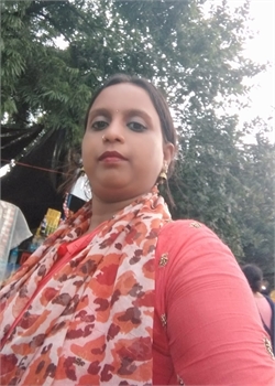 Gita - Full time Baby Sitter in Kadam Tala in Kolkata