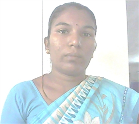 Geeta Shetty - Part time Cleaner and Cook and Patient Care and Elderly Care and Baby Sitter in Malad West in Mumbai