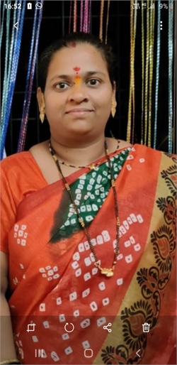 geeta shinde