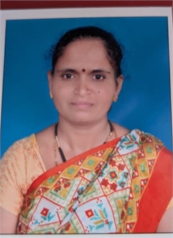 geeta shinde - Part time Cook in Hadapsar in Pune