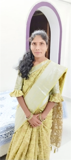 Geeta Shinde - Full time Baby Sitter in Durga Mata Mandir Wadarpura in Amravati