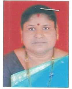 Geeta Shirsagar - Part time Cleaner and Baby Sitter in Pimple Gurav in Pune