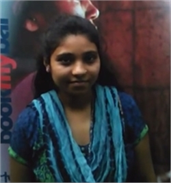 Geeta Singh - Part time Cleaner in Dahisar West in Mumbai
