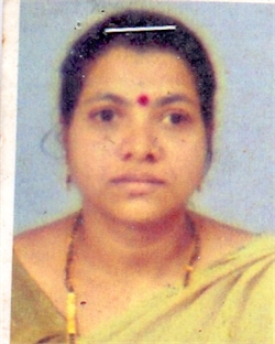 Geeta Suryakant Dhavde - Part time Cleaner and Cook and Baby Sitter in Parel in Mumbai