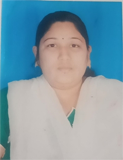 Geeta Thladi - Part time Cleaner and Baby Sitter in Chavan Nagar in Pune