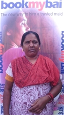Geeta Vasant Naik