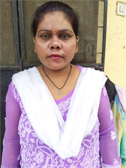 Geeta - Full time Patient Care and Elderly Care in goregaon west in Mumbai