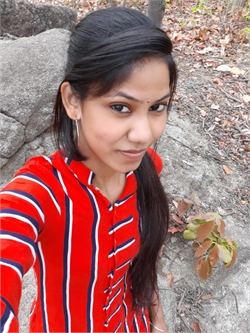geeta xalxo - Full time Cleaner and Baby Sitter in vasai east in Thane