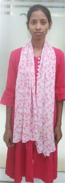 Geeta xaxa - Full time Baby Sitter in malad west in Mumbai