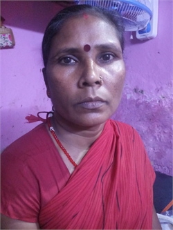 Geeta Yadav