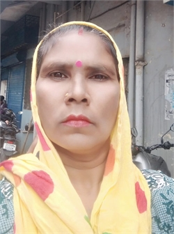 Geetadevi Mahendra Ray