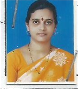 Geetanjali Ganesh Bamne - Part time Cook and Patient Care and Elderly Care and Baby Sitter in Thane West in Thane