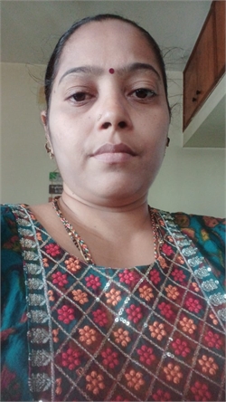 Geetanjali Gopal Bagul - Part time Cleaner and Cook in Pimpri-Chinchwad in Pune