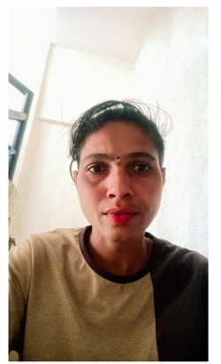 Geetanjali Sakpal - Part time Cleaner and Cook in Hadapsar in Pune