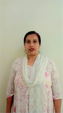 Gitanjali - Full time Patient Care and Elderly Care in Indore in Indore