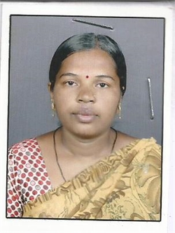 Geetha - Full time Cook and Baby Sitter in Ganganahalli in Bangalore Bengaluru