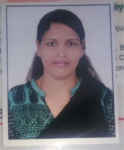 Geetha - Part time Cleaner and Baby Sitter in Rayasandra in Bangalore Bengaluru