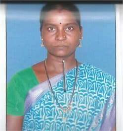 Geetha - Full time Cleaner and Baby Sitter in Hukkeri in Bangalore Bengaluru