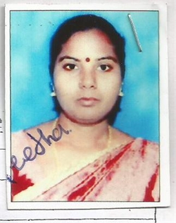 geetha - Part time Cleaner and Baby Sitter in Hebbal, Bengaluru, Karnataka, India in Bangalore Bengaluru