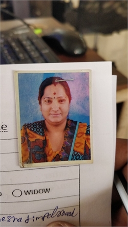 Geetha P - Part time Cleaner and Cook in Indiranagar in Bangalore Bengaluru