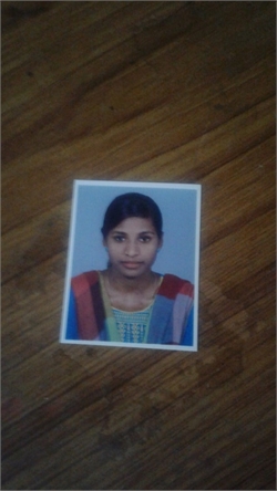 geetha - Part time Cleaner and Cook and Baby Sitter in Bangalore Bengaluru