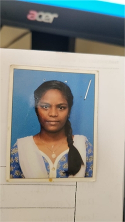 geetha - Part time Cleaner and Cook in Bangalore Bengaluru