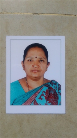 M Geetha - Part time Cleaner and Cook in Sampangi Rama Nagar in Bangalore Bengaluru