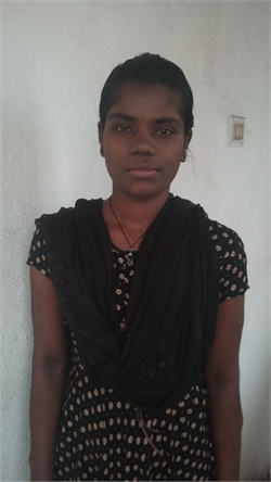R Geetha - Part time Cook and Baby Sitter in Malur in Bangalore Bengaluru