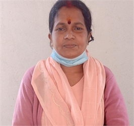 Geetha - Part time Cleaner and Cook in Konanakunte in Bangalore Bengaluru