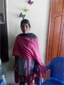 geetha babhu - Full time Cleaner and Baby Sitter in Double Road Bus Stop, Kengal Hanumanthaiah Road, Shanti Nagar, Bengaluru, Karnataka, India in Bangalore Bengaluru