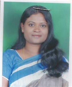 Geetha John - Part time Cook in Gangamma Circle in Bangalore Bengaluru