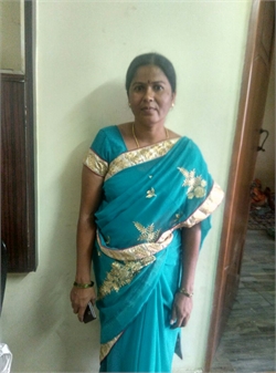 geetha.m - Full time Cleaner and Cook and Baby Sitter in Chikkaballapura in Bangalore Bengaluru