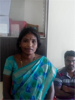 Geetha Mukesh