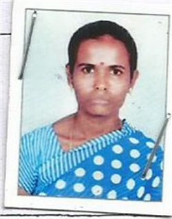 Geetha Muniraj G - Part time Cook in Sunkadakatte in Bangalore Bengaluru