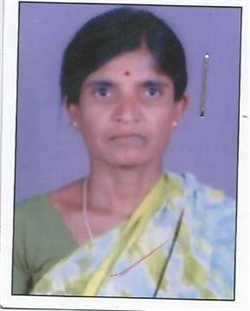 Geethamma Shivalingaiah - Full time Cleaner and Baby Sitter in Belagavi in Bangalore Bengaluru