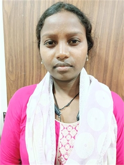 Geetmala Bek - Full time Cleaner and Cook in Andheri East in Mumbai