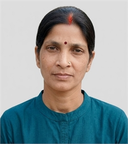 Gendhi - Part time Cleaner and Cook in Shahdara in New Delhi