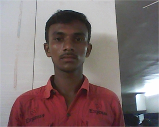 Ghansham Kumar Das - Full time Cleaner in Kaithwar in Darbhanga