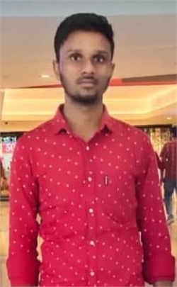 Ghanshyam - Full time Cleaner in Kandivali in Mumbai