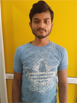 Ghanshyam Kamat - Full time Cleaner and Cook in thane in Thane