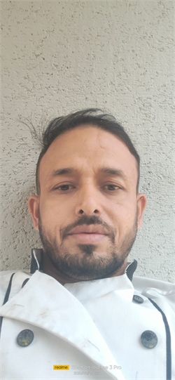 Ghanshyam Rawal - Full time Cook in Jaipur in Jaipur
