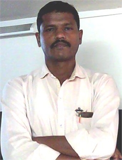 Ghanshyam Shankar Kheratkar - Full time Patient Care and Elderly Care in virar east in Mumbai