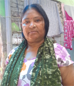 Ghuddi Khur - Part time Cleaner in Kalyan Puri in Delhi